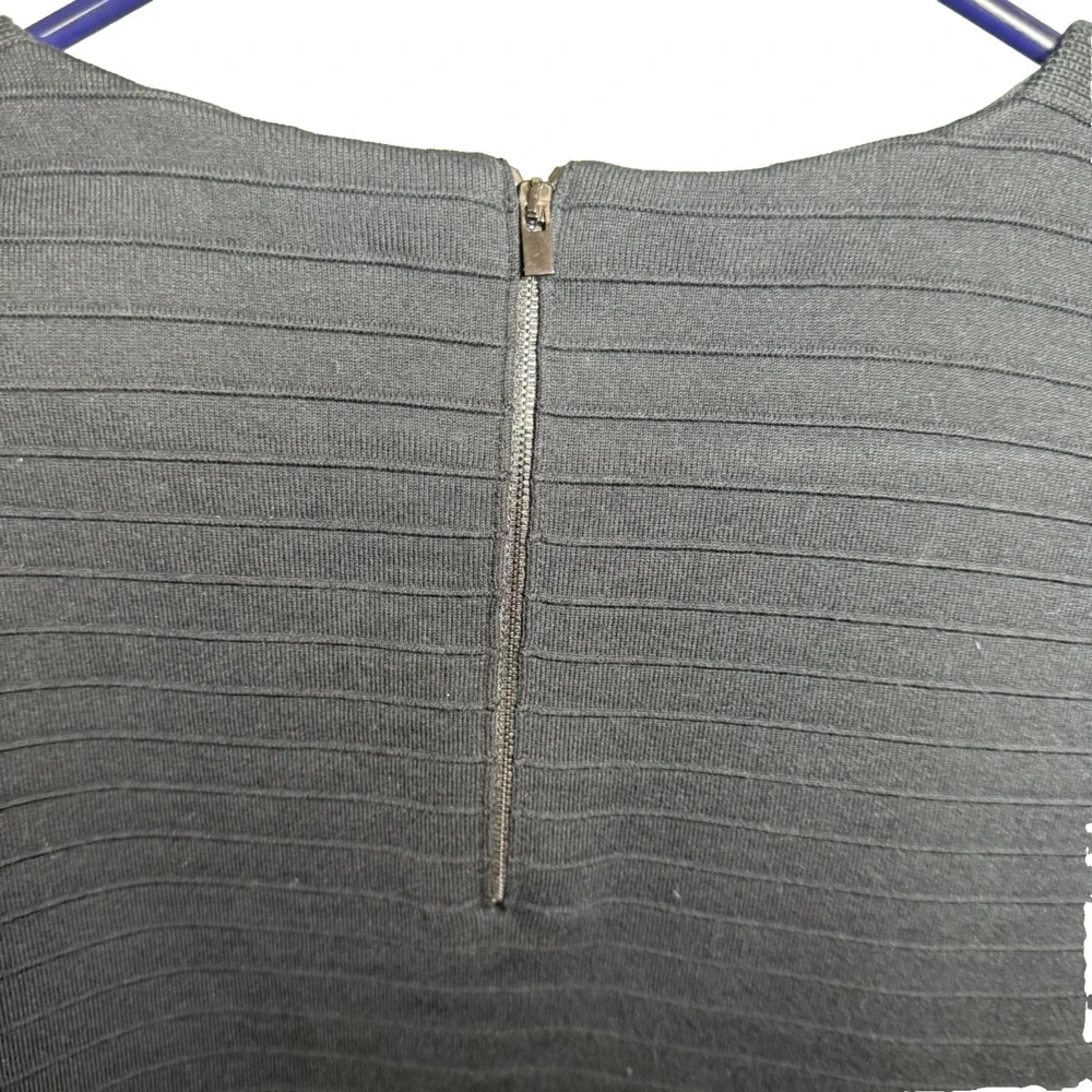 Tory Burch bodycon perfect knit